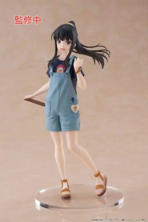 TT40304-TAITO Lycoris Recoil Coreful Figure - Takina Inoue (Hawaiian Ver.)