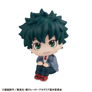 MGH83745-MegaHouse Lookup My Hero Academia Izuku Midoriya