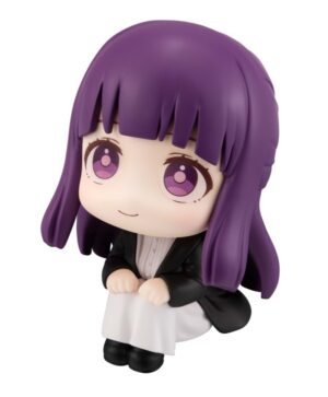 MGH84163-MegaHouse Lookup Frieren：Beyond Journeys End Fern