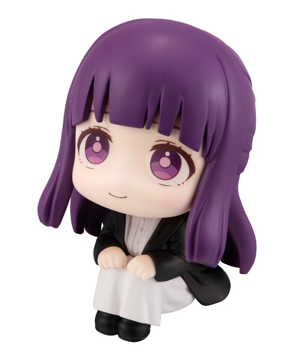 MGH84163-MegaHouse Lookup Frieren：Beyond Journeys End Fern