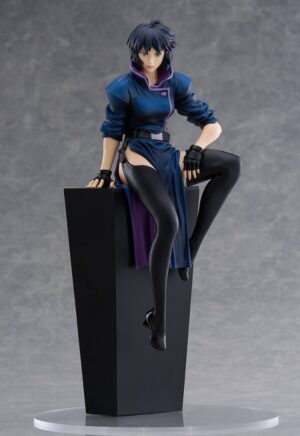 GSC04397-GOOD SMILE COMPANY POP UP PARADE Motoko Kusanagi: 1995 Ver. L Size