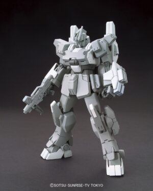 5055434-BANDAI HOBBY HGBF 1/144 Ez-SR