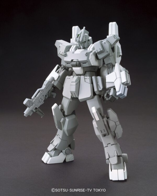 5055434-BANDAI HOBBY HGBF 1/144 Ez-SR