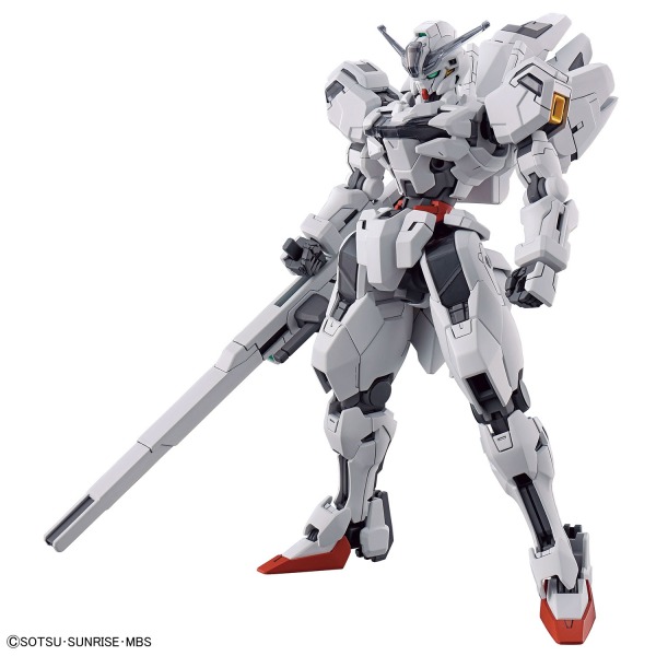 5065322-BANDAI HOBBY HG 1/144 GUNDAM CALIBARN