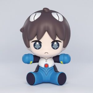 GSC92836-Good Smile Company Huggy Good Smile Shinji Ikari: Plugsuit Ver.