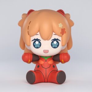 GSC92838-Good Smile Company Huggy Good Smile Asuka Shikinami Langley: Plugsuit Ver.