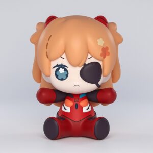 GSC92839-Good Smile Company Huggy Good Smile Asuka Shikinami Langley: Eye Patch Ver.