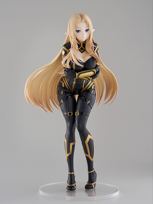 GSC92850-GOOD SMILE COMPANY POP UP PARADE Alpha L Size