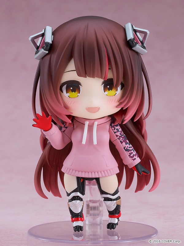GSC92863-GOOD SMILE COMPANY Nendoroid Robocosan