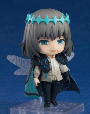 GSC92946-GOOD SMILE COMPANY Nendoroid Pretender/Oberon Vortigern