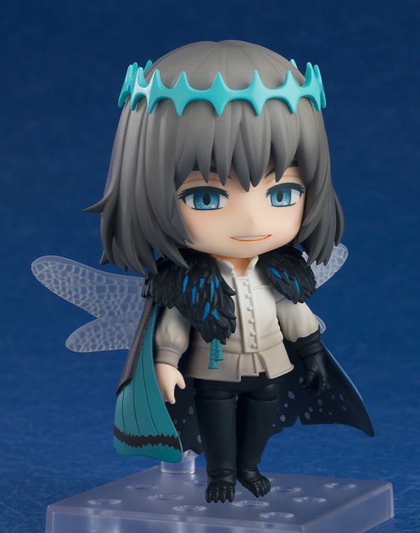 GSC92946-GOOD SMILE COMPANY Nendoroid Pretender/Oberon Vortigern