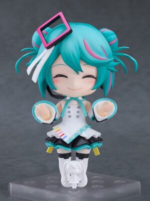 GSC92959-GOOD SMILE COMPANY Nendoroid Hatsune Miku: MIKU EXPO 10th Anniversary Ver.