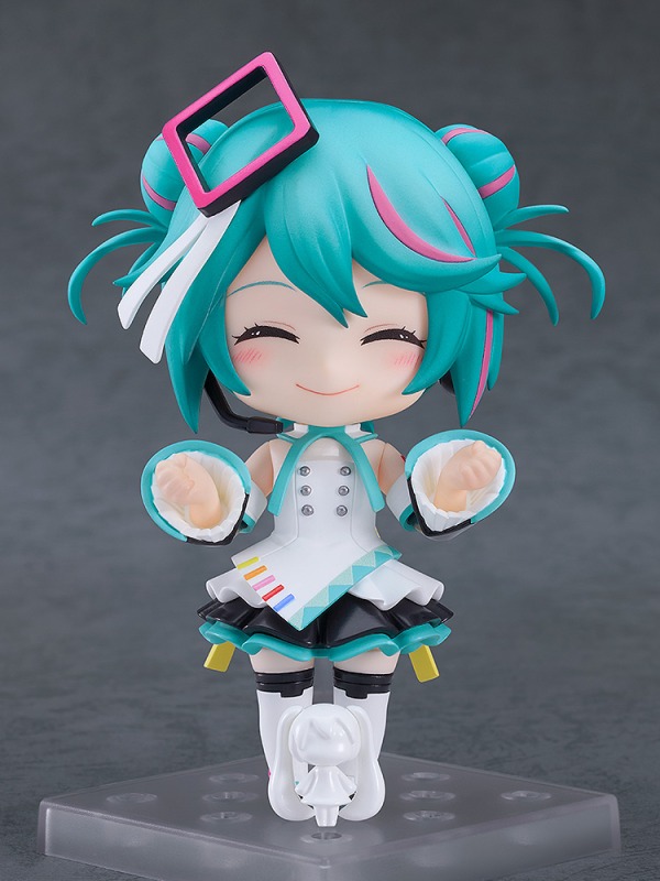 GSC92959-GOOD SMILE COMPANY Nendoroid Hatsune Miku: MIKU EXPO 10th Anniversary Ver.
