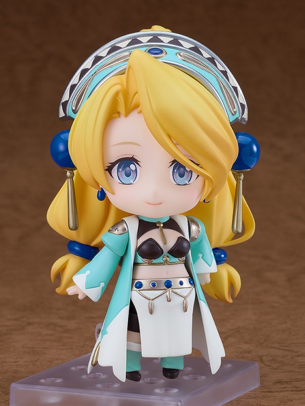 GSC92988-GOOD SMILE COMPANY Nendoroid Marie