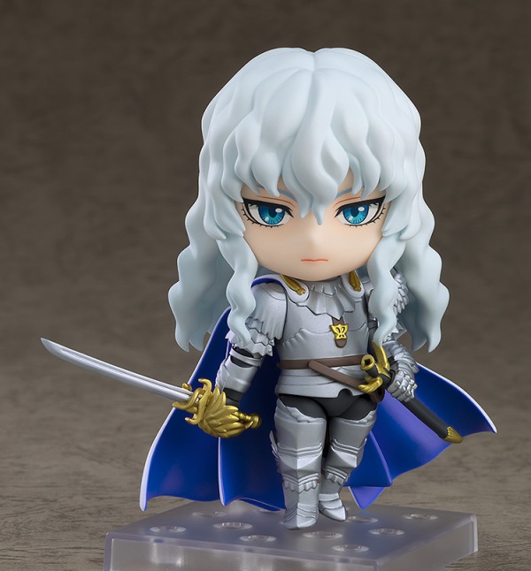 GSC19949-Good Smile Company Nendoroid Griffith