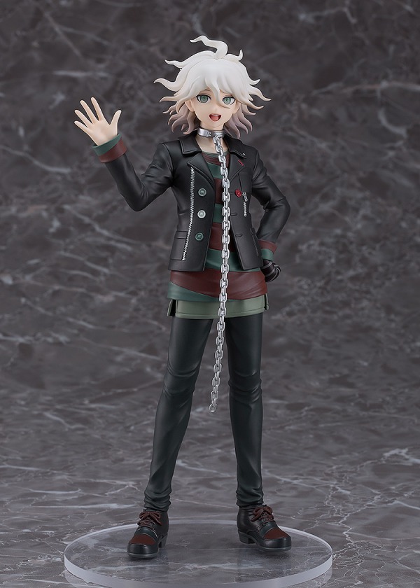 GSC20031-GOOD SMILE COMPANY POP UP PARADE Servant L Size