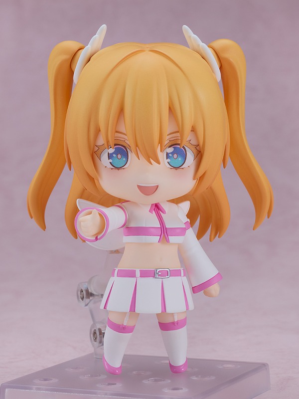 GSC20038-GOOD SMILE COMPANY Nendoroid Liliel: Angel Costume/Ririsa