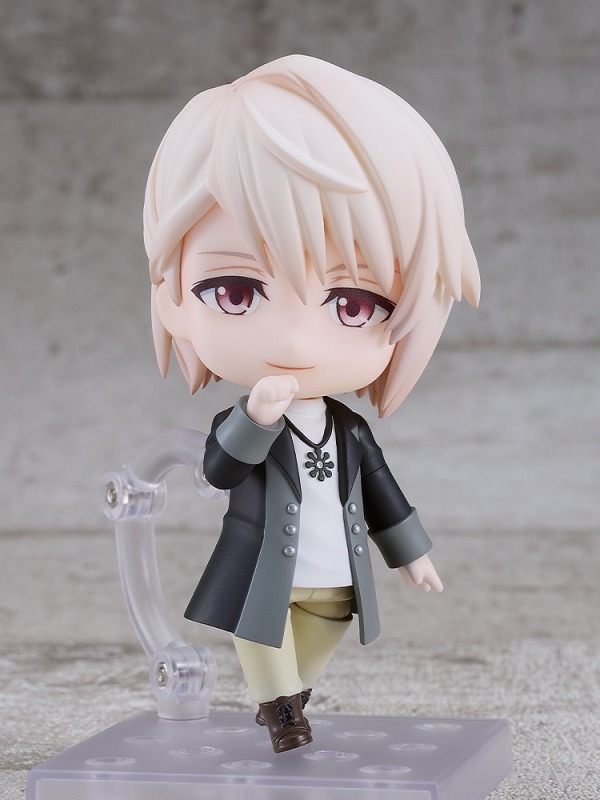 GSC20067-GOOD SMILE COMPANY Nendoroid Minami Natsume