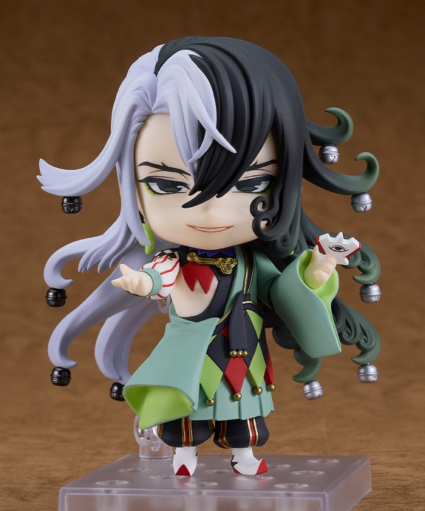 GSC20113-GOOD SMILE COMPANY Nendoroid Alter Ego/Ashiya Douman