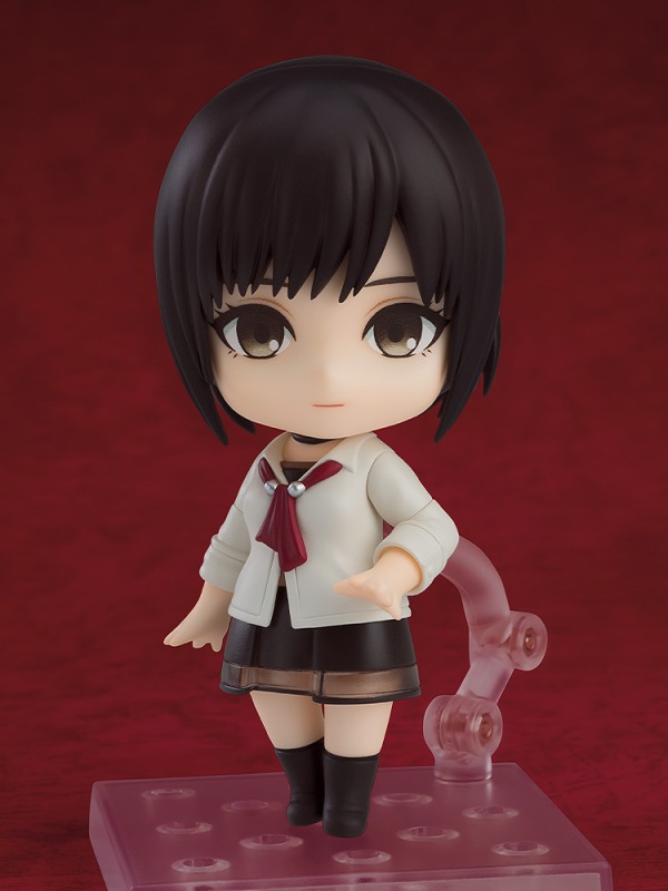 GSC20229-GOOD SMILE COMPANY Nendoroid Miku Hinasaki