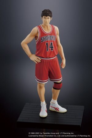 MIC27085-M.I.C. One and Only『SLAM DUNK』Hisashi Mitsui