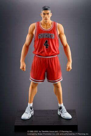 MIC27086-M.I.C. One and Only『SLAM DUNK』Takenori Akagi