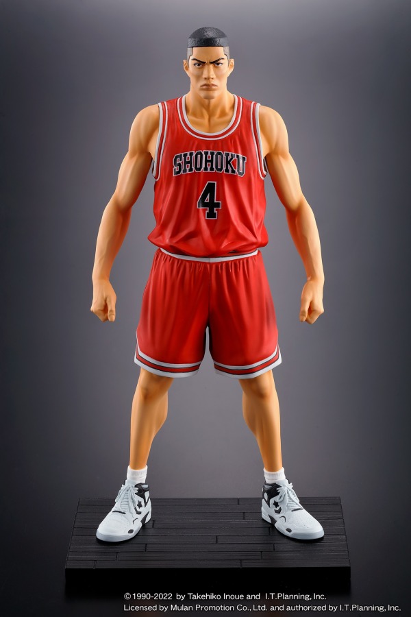 MIC27086-M.I.C. One and Only『SLAM DUNK』Takenori Akagi