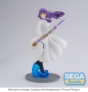 SE43560-SEGA Luminasta "Frieren: Beyond Journey's End" "Fern" ~Ordinary Offensive Magic (Zoltraak)