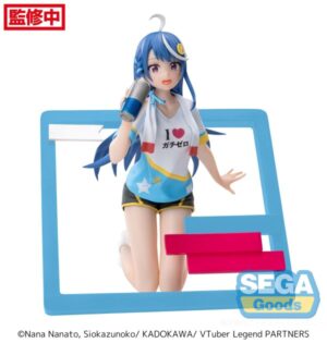 SE43811-SEGA Luminasta TV Anime "VTuber Legend: How I Went Viral after Forgetting to Turn Off My Stream" "Shuwa-chan"