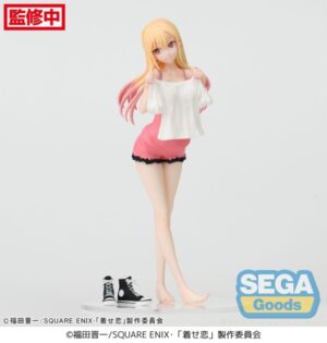 SE43999-SEGA Luminasta "My Dress-Up Darling" "Marin Kitagawa" -Trying On-