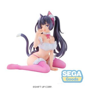 SE44102-SEGA Yumemirize "GODDESS OF VICTORY: NIKKE" "Nero"