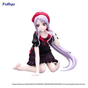 FR36684-FuRyu OVERLORD　Noodle Stopper Figure -Shalltear Loungewear ver.-