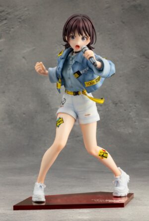 KOTO-PV199-KOTOBUKIYA NINA ISERI