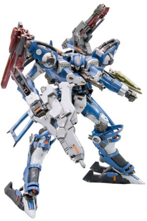KOTO-VI056X-KOTOBUKIYA CREST CR-C89E ORACLE Ver.