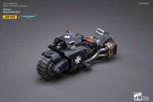 JT2856-JOYTOY Black Templars Outriders