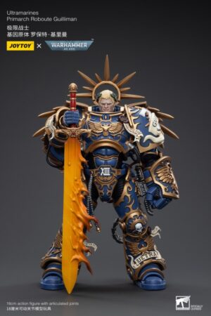 JT6342-JOYTOY Ultramarines Primarch Roboute Guilliman