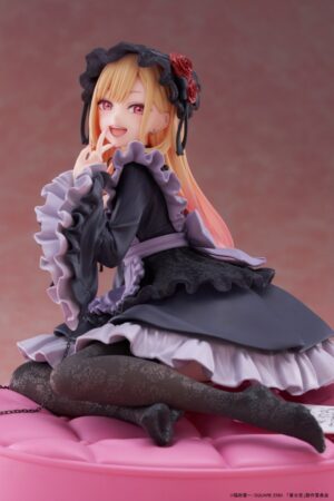 TT40307-TAITO My Dress-Up Darling AMP+ Figure - Marin Kitagawa (Dress of Shizuku Kuroe Ver.)