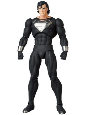 MCT47150-MEDICOM TOY MAFEX SUPERMAN （RETURN OF SUPERMAN）