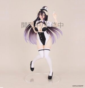 SYS03821-Syuto Seiko Vivit figure Albedo nurse Ver.