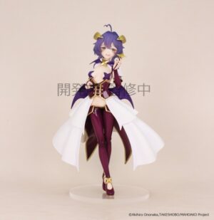 SYS03981-SYSTEM SERVICE Vivit figure Magia Baiser