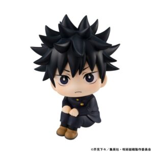 MGH84195-MegaHouse Lookup JUJUTSUKAISEN Megumi Fushiguro