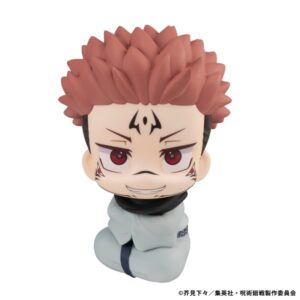 MGH84240-MegaHouse Lookup JUJUTSUKAISEN Sukuna