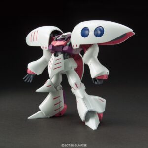 5058006-BANDAI HOBBY 1/144 HGUC Qubeley