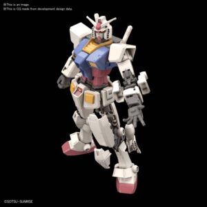 5058205-BANDAI Hobby HG 1/144 RX-78-2 GUNDAM [BEYOND GLOBAL]