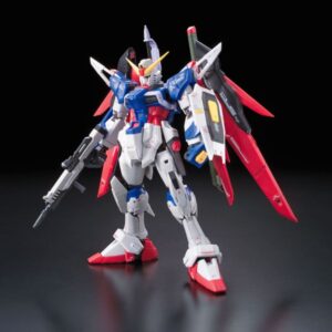 5061616-BANDAI HOBBY RG 1/144 #11 Destiny Gundam