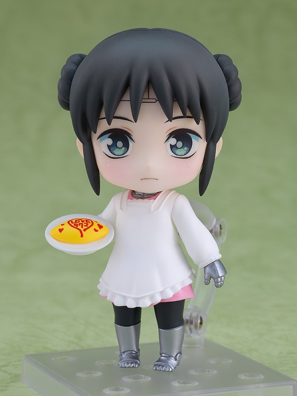 GSC92894-GOOD SMILE COMPANY Nendoroid Mina