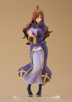 GSC92908-GOOD SMILE COMPANY POP UP PARADE Wiz L Size