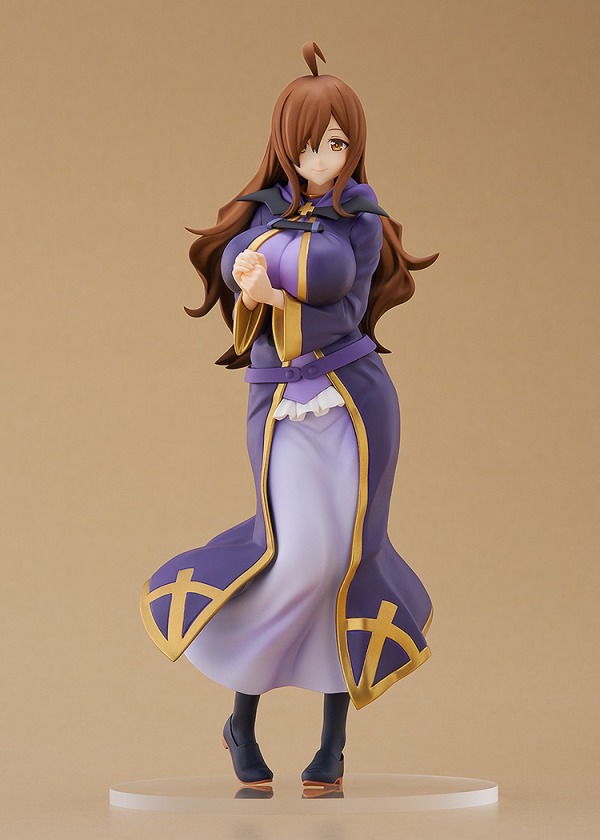 GSC92908-GOOD SMILE COMPANY POP UP PARADE Wiz L Size