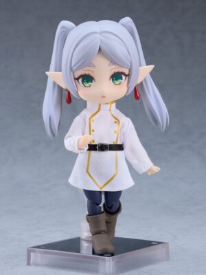 GSC92925-GOOD SMILE COMPANY Nendoroid Doll Frieren