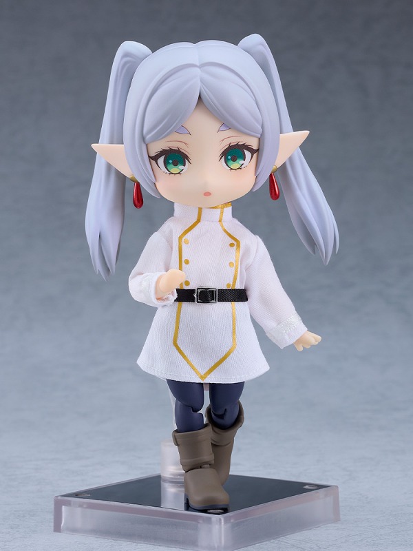 GSC92925-GOOD SMILE COMPANY Nendoroid Doll Frieren